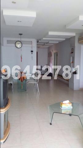 Blk 118 Edgefield Plains (Punggol), HDB Executive #84997192